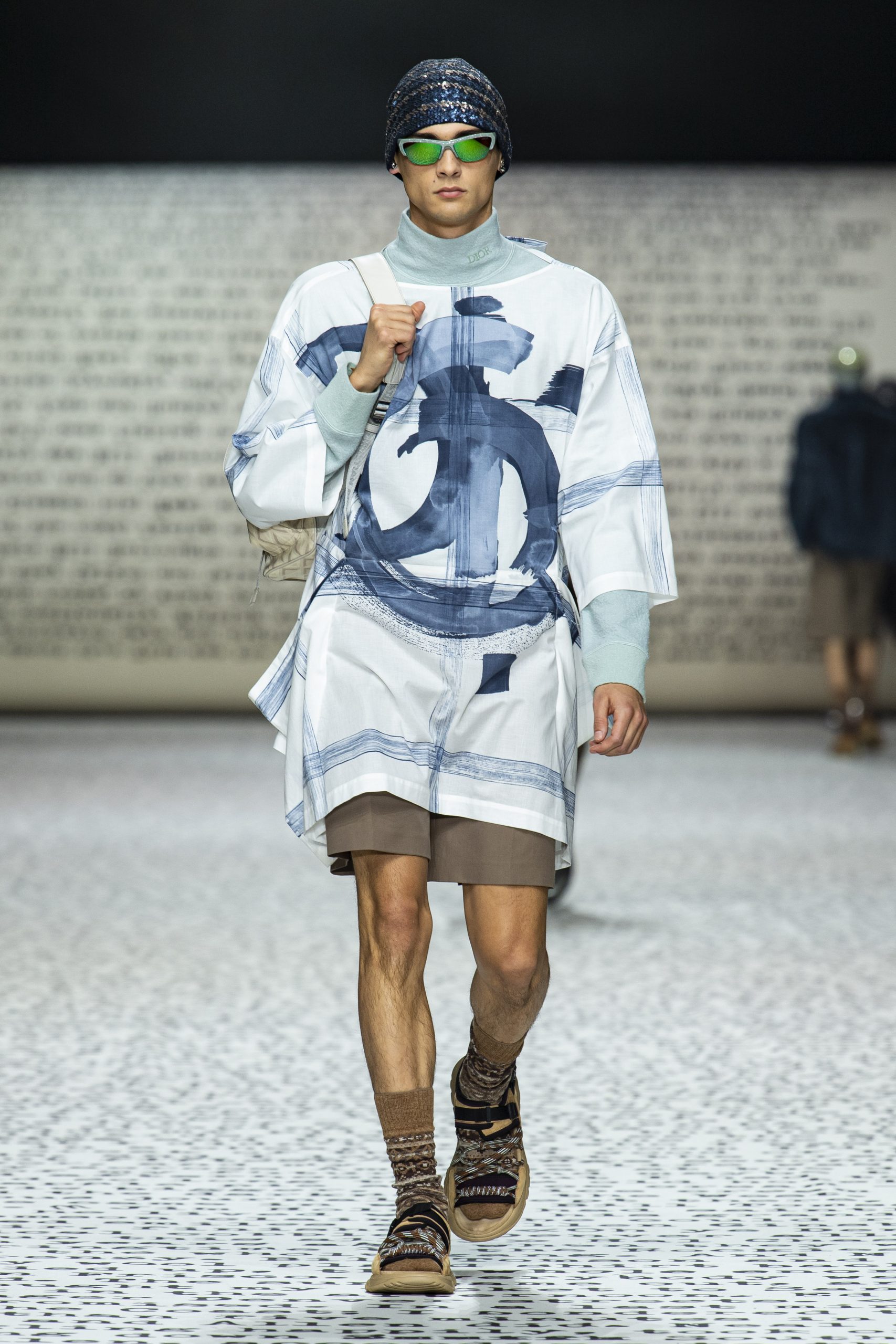 Dior Men
Fall 22
