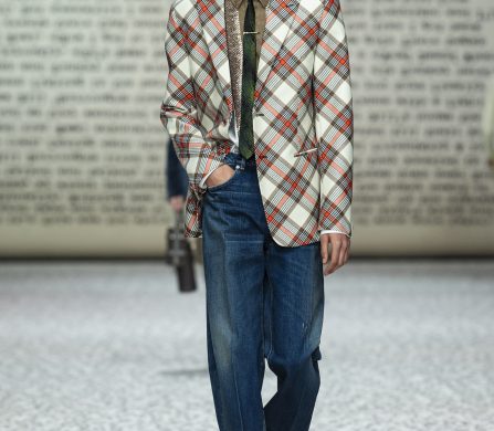 Dior Men
Fall 22