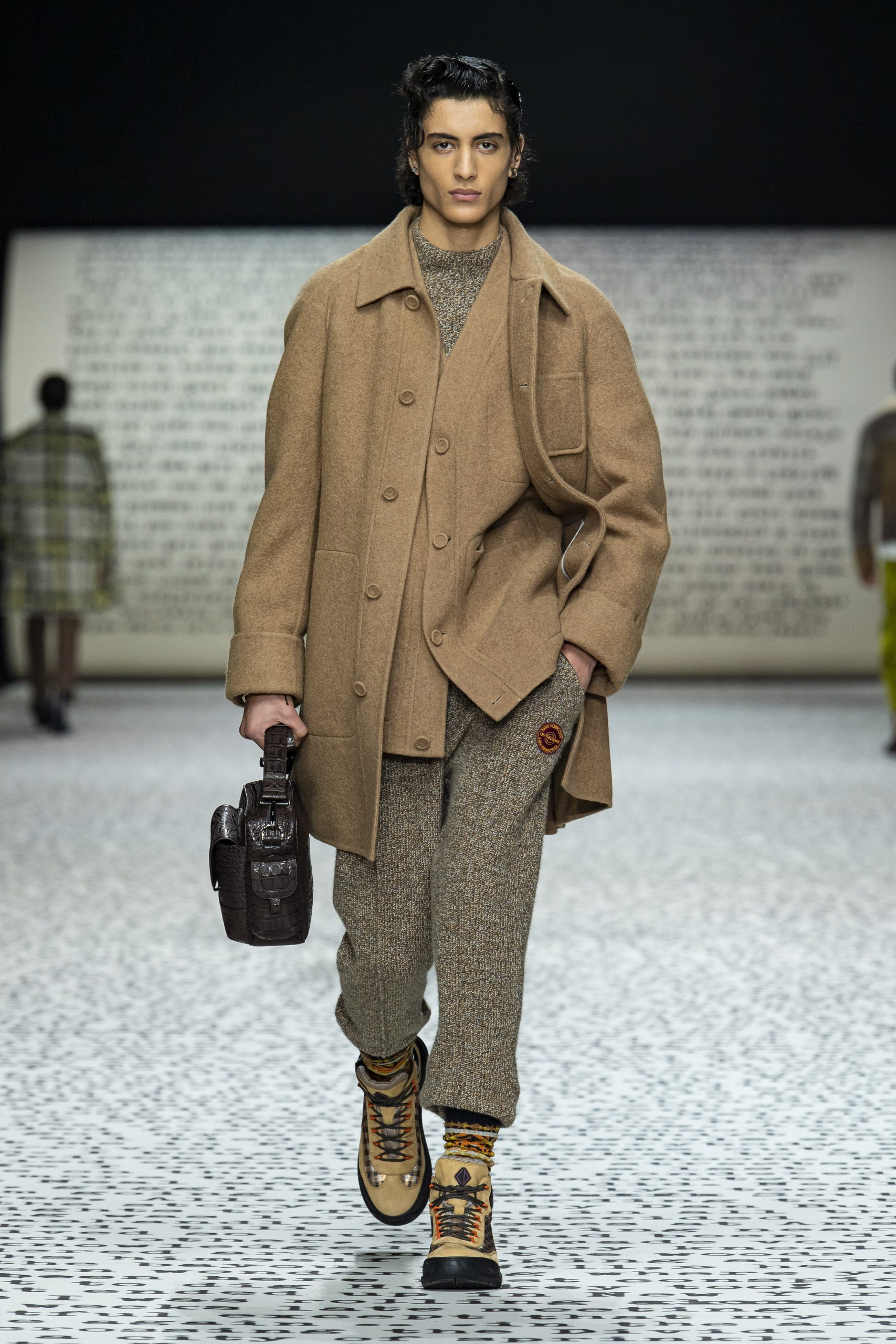 Dior Men
Fall 22