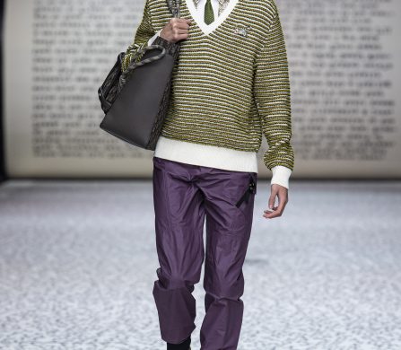 Dior Men
Fall 22