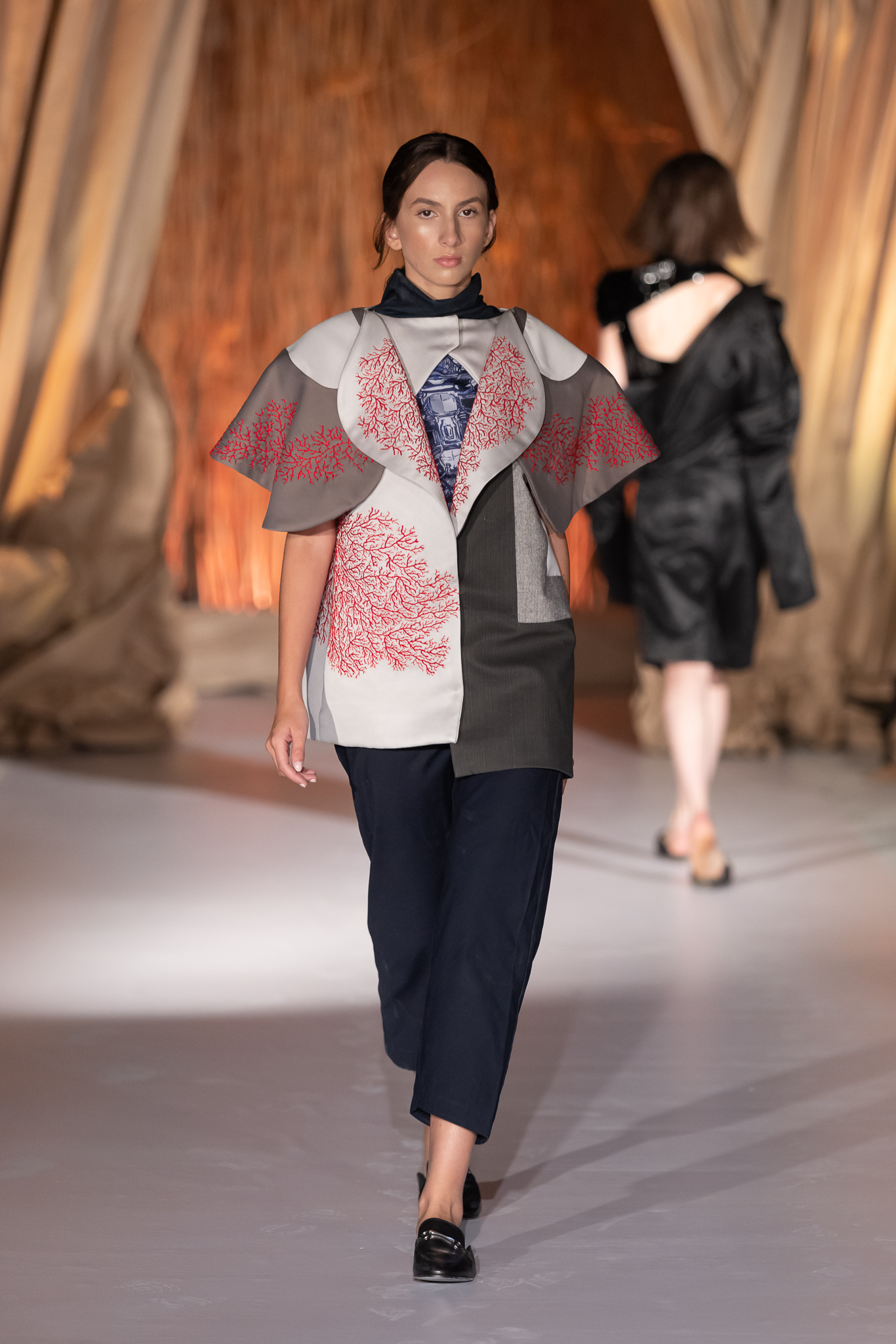 full look. UAD