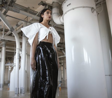 full look. Bianca Popp