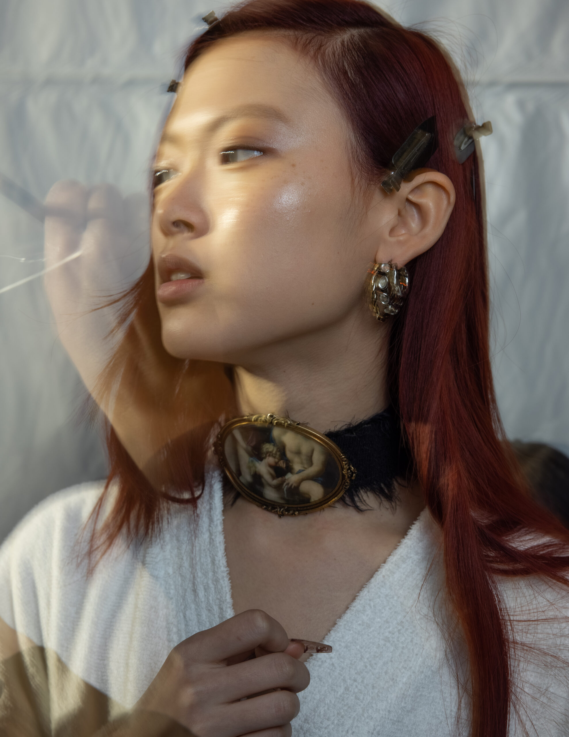 photography. Maria Biardzka 
