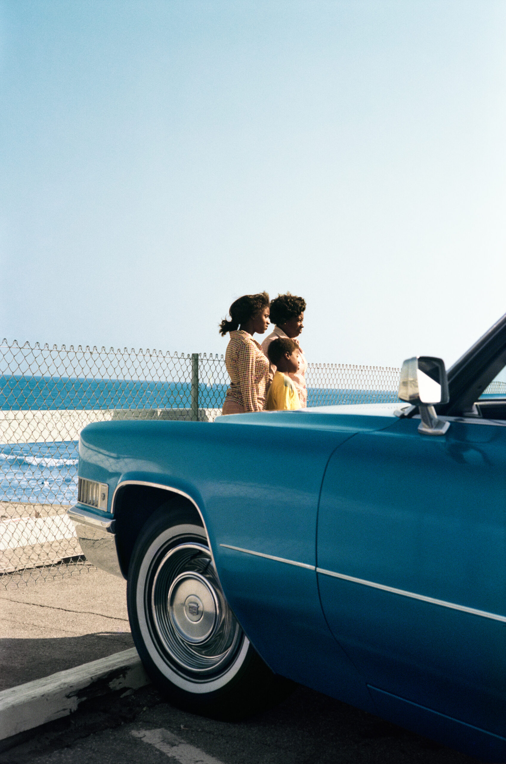 unordinary view of the ordinary | william eggleston