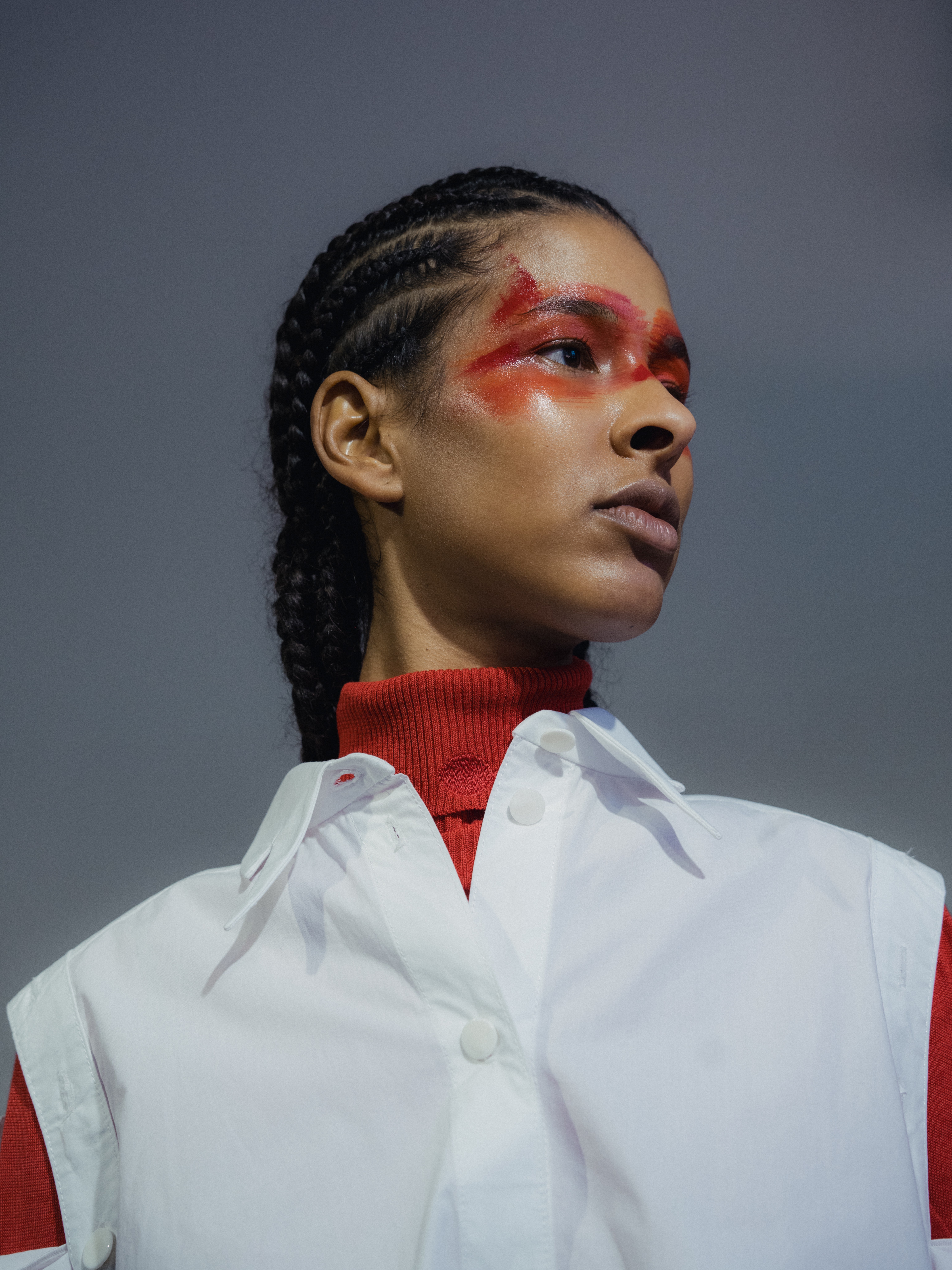 LD-13_AW24_Backstage1_by_Maxine_Stiller_for_BFW-2 photography. Maxine Stiller