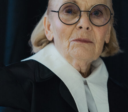 LD-13_AW24_Backstage1_by_Maxine_Stiller_for_BFW-10 photography. Maxine Stiller