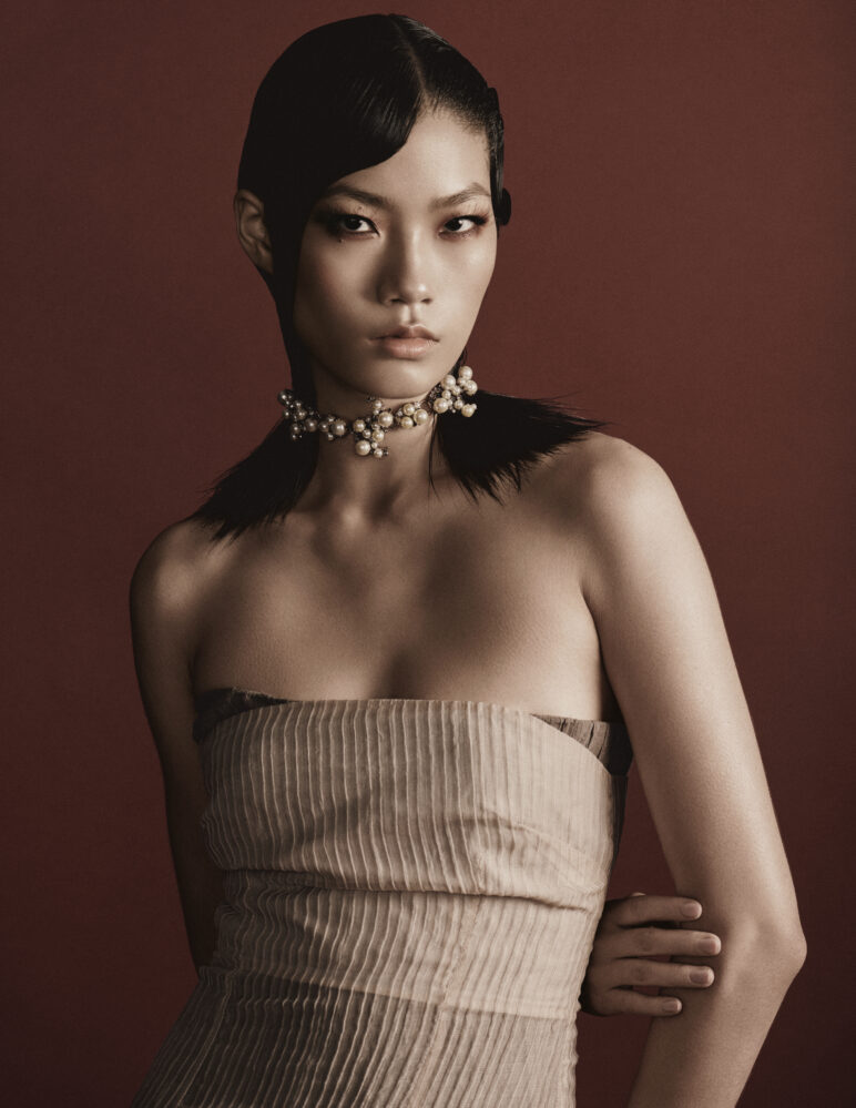 Michael Dosterのファッション写真集「REFLECTIONS」 MICHAEL DOSTER REFLECTIONS(Michael Doster マイケル