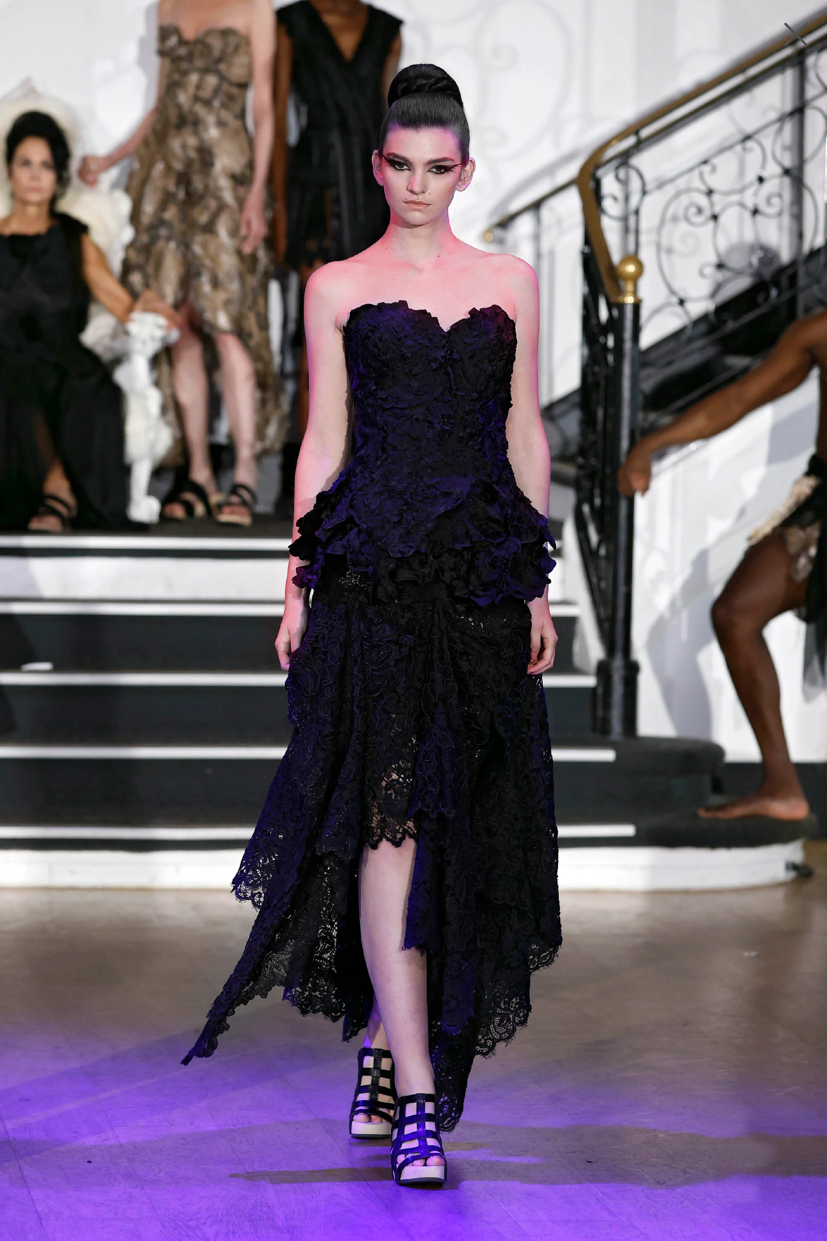 Tagwalk : Le Moteur de Recherche de la Mode