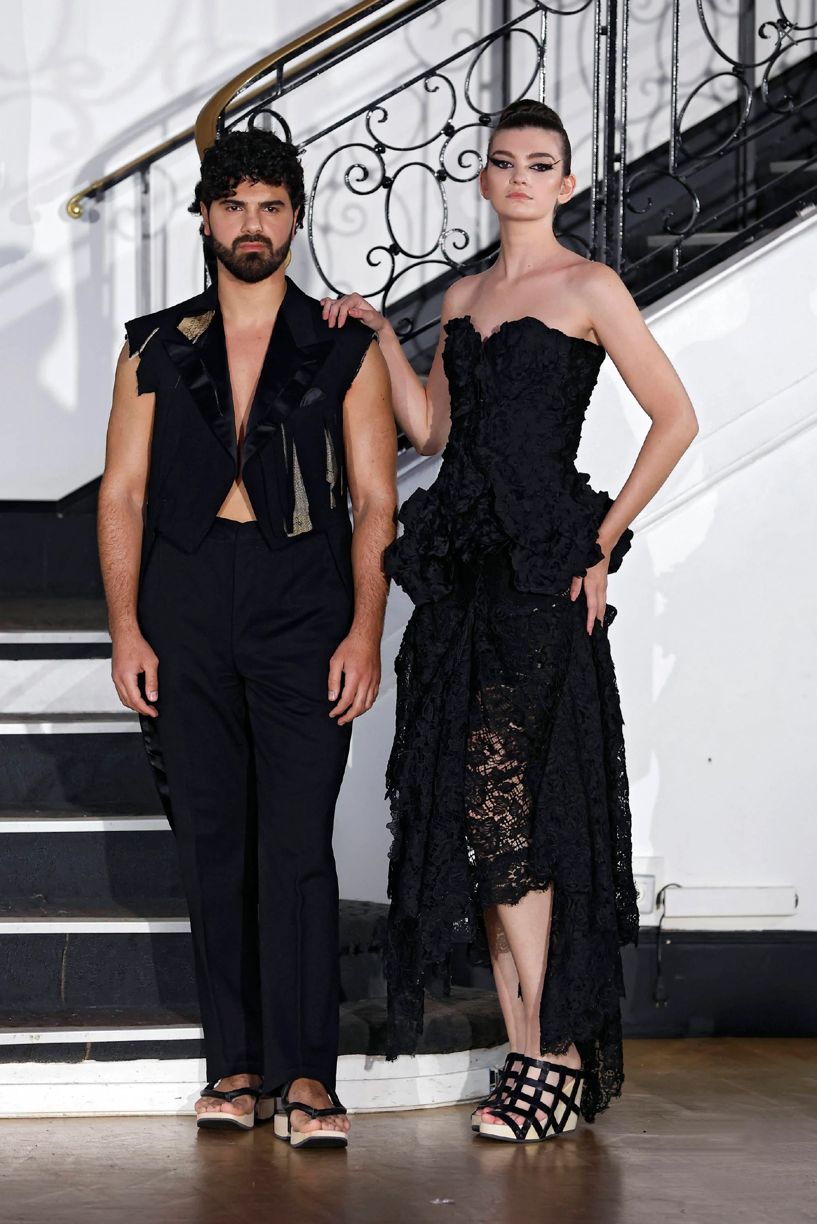 Tagwalk : Le Moteur de Recherche de la Mode