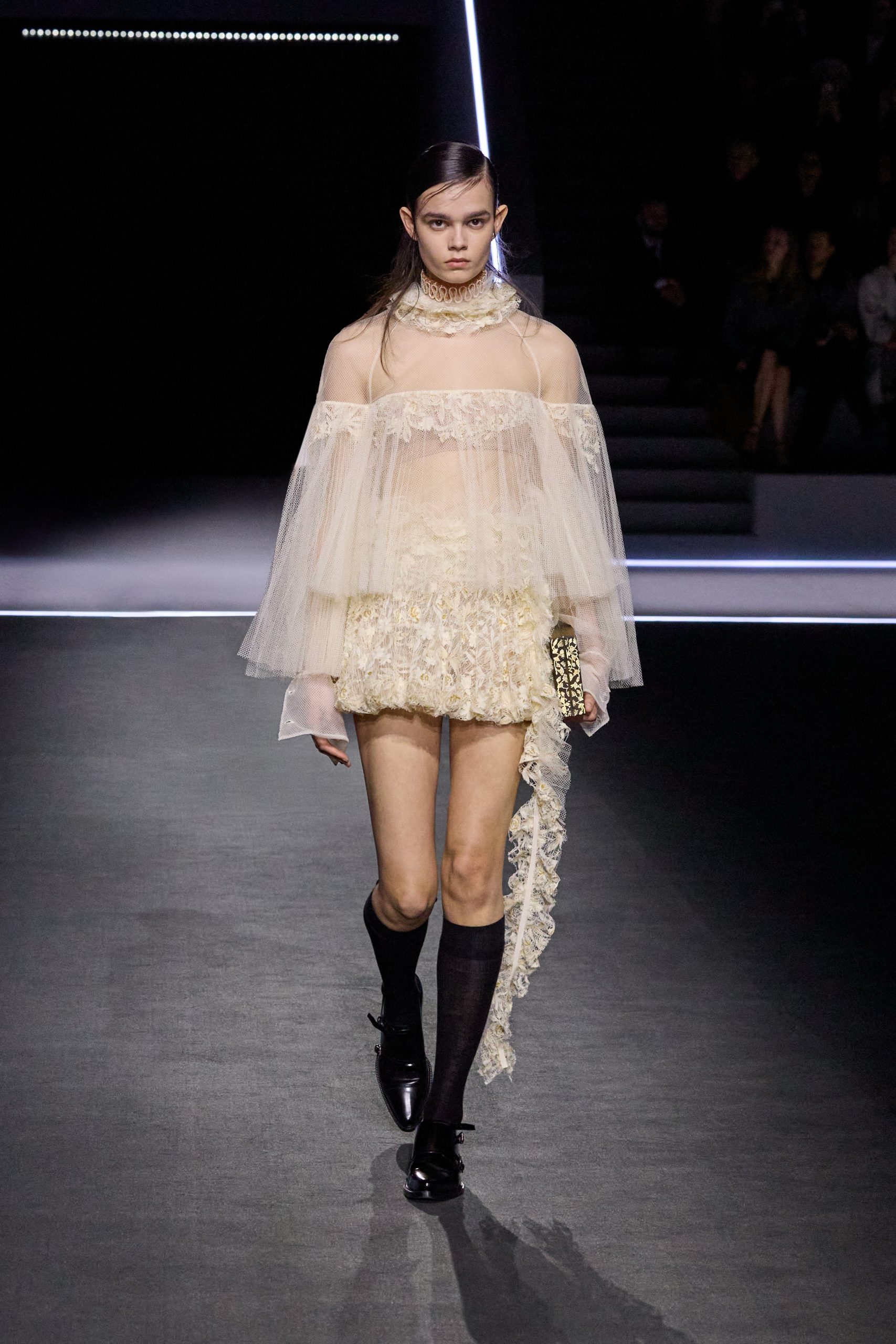 chapter to chapter | dior aw25 | Schön! Magazine