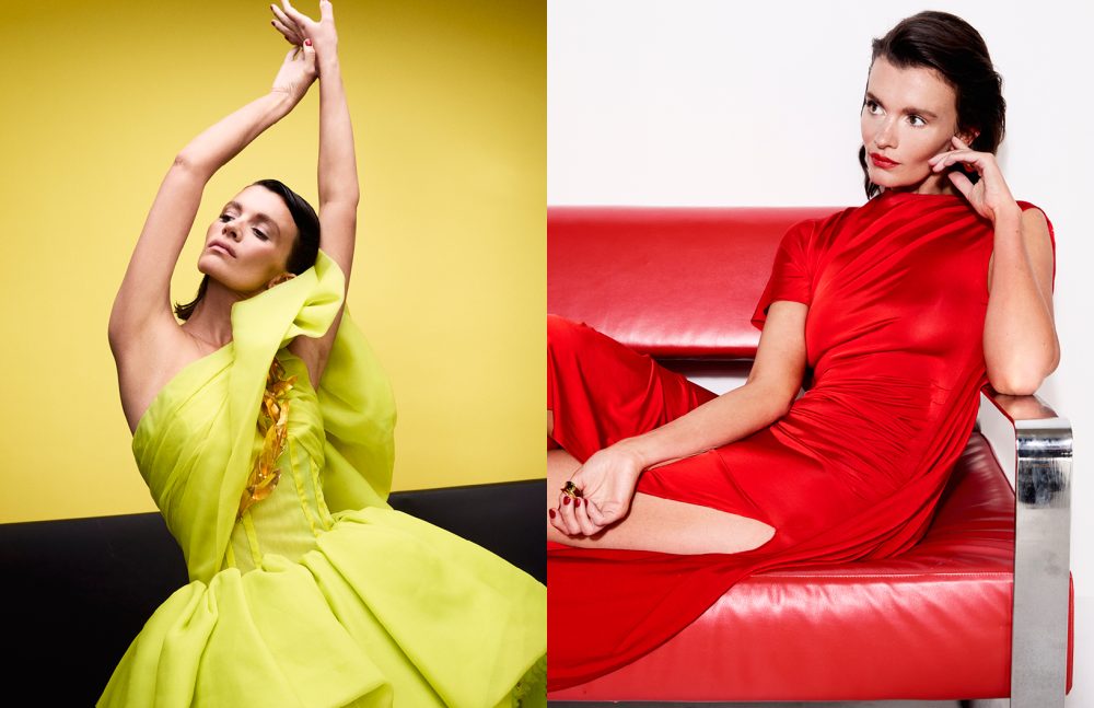 interview | emily barber | Schön! Magazine