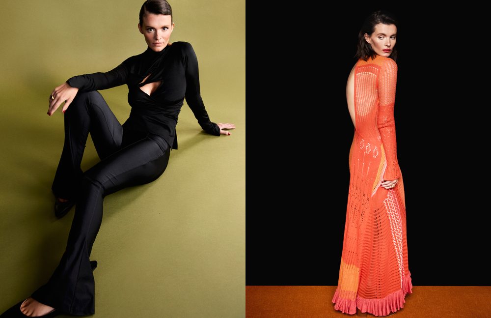 interview | emily barber | Schön! Magazine