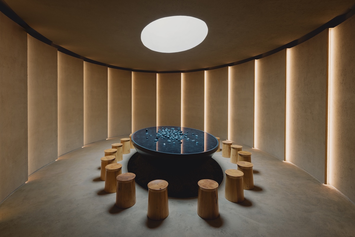 cartier x expo 2025 osaka | women's pavilion opens with a