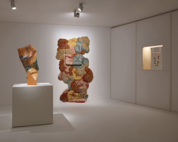 craft, reimagined | winner of the loewe craft prize revealed