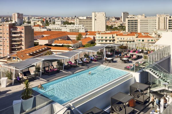 schön! selects | lisbon city guide