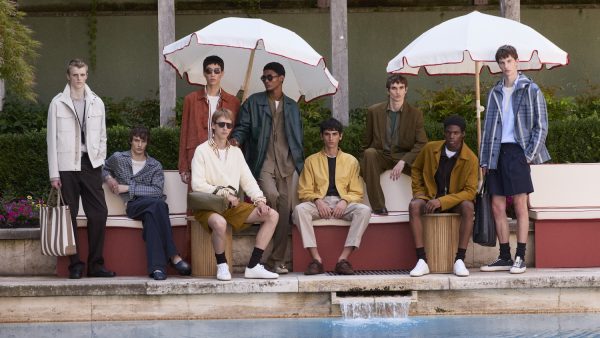 tod’s ss26 | gommino club