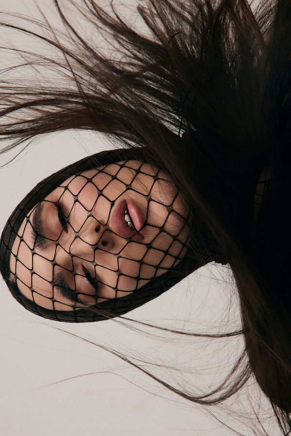 interview | judeline