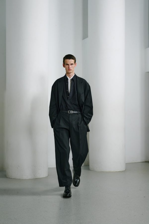 graphpaper x ill-studio | form follows fiction and the basic collection