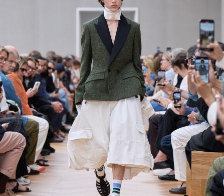 DIOR SUMMER 2026 COLLECTION 