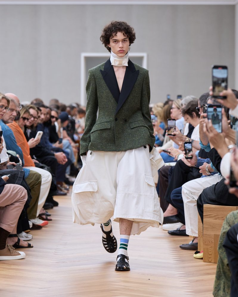 DIOR SUMMER 2026 COLLECTION 