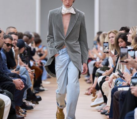 DIOR SUMMER 2026 COLLECTION