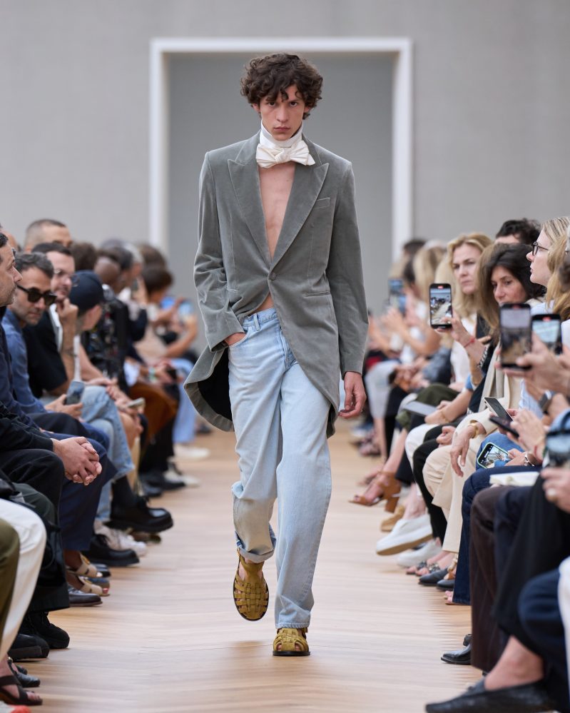 DIOR SUMMER 2026 COLLECTION