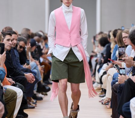 DIOR SUMMER 2026 COLLECTION