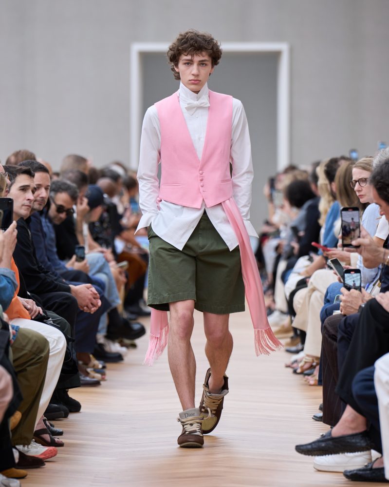 DIOR SUMMER 2026 COLLECTION