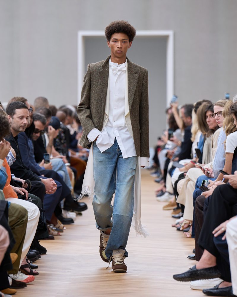 DIOR SUMMER 2026 COLLECTION