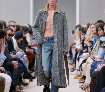 DIOR SUMMER 2026 COLLECTION