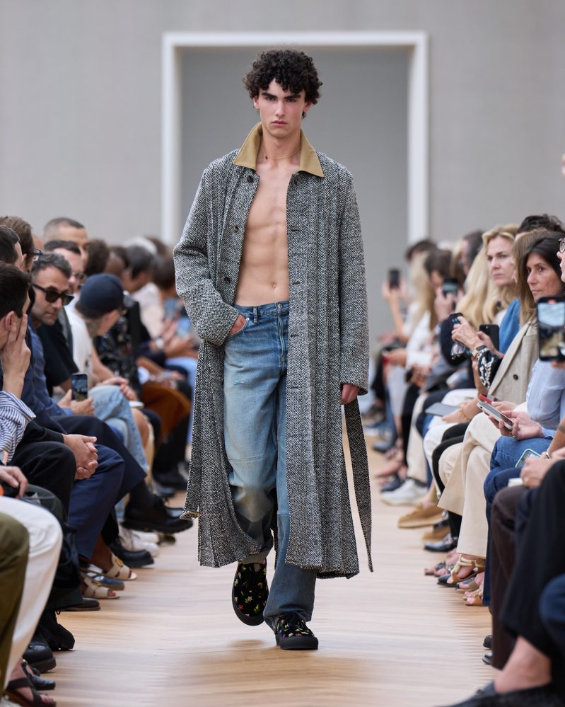 DIOR SUMMER 2026 COLLECTION