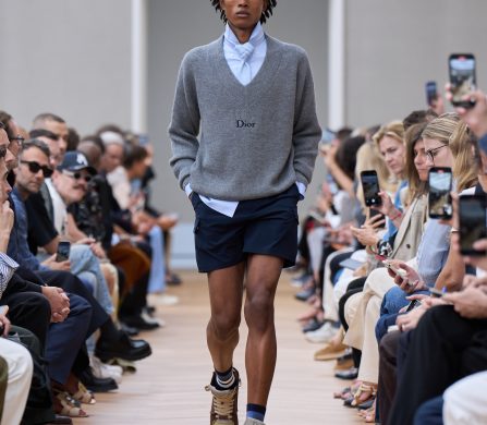 DIOR SUMMER 2026 COLLECTION