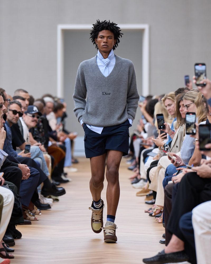DIOR SUMMER 2026 COLLECTION
