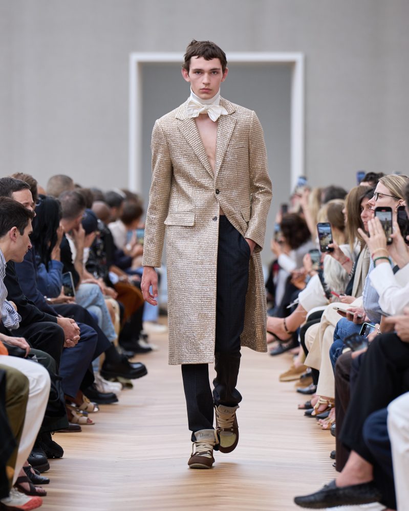 DIOR SUMMER 2026 COLLECTION