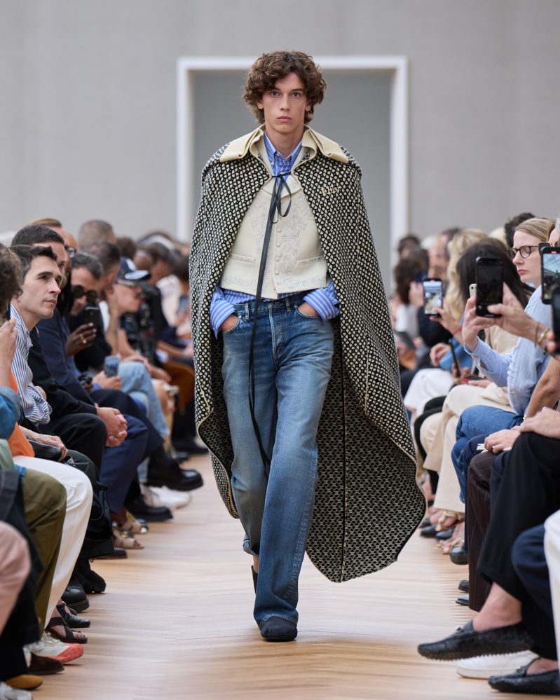 DIOR SUMMER 2026 COLLECTION