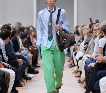 DIOR SUMMER 2026 COLLECTION