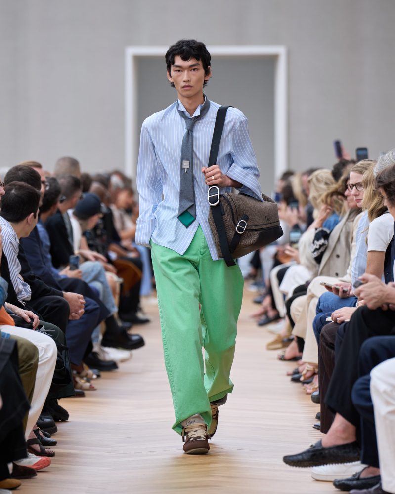 DIOR SUMMER 2026 COLLECTION