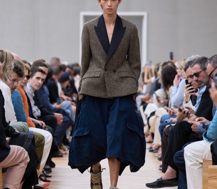 DIOR SUMMER 2026 COLLECTION