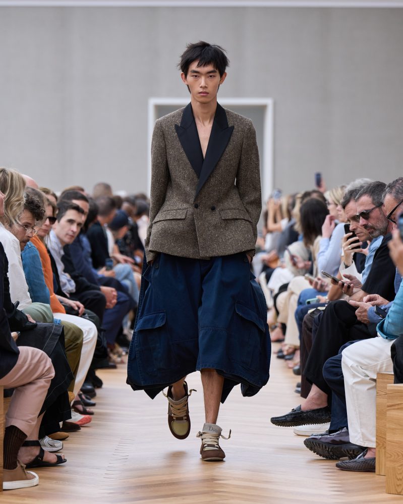 DIOR SUMMER 2026 COLLECTION