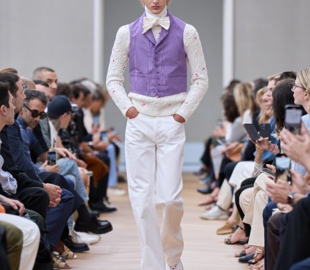 DIOR SUMMER 2026 COLLECTION