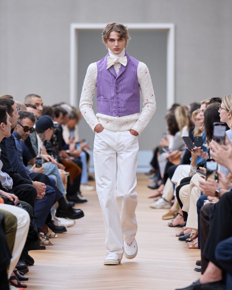DIOR SUMMER 2026 COLLECTION