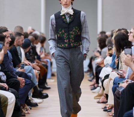 DIOR SUMMER 2026 COLLECTION