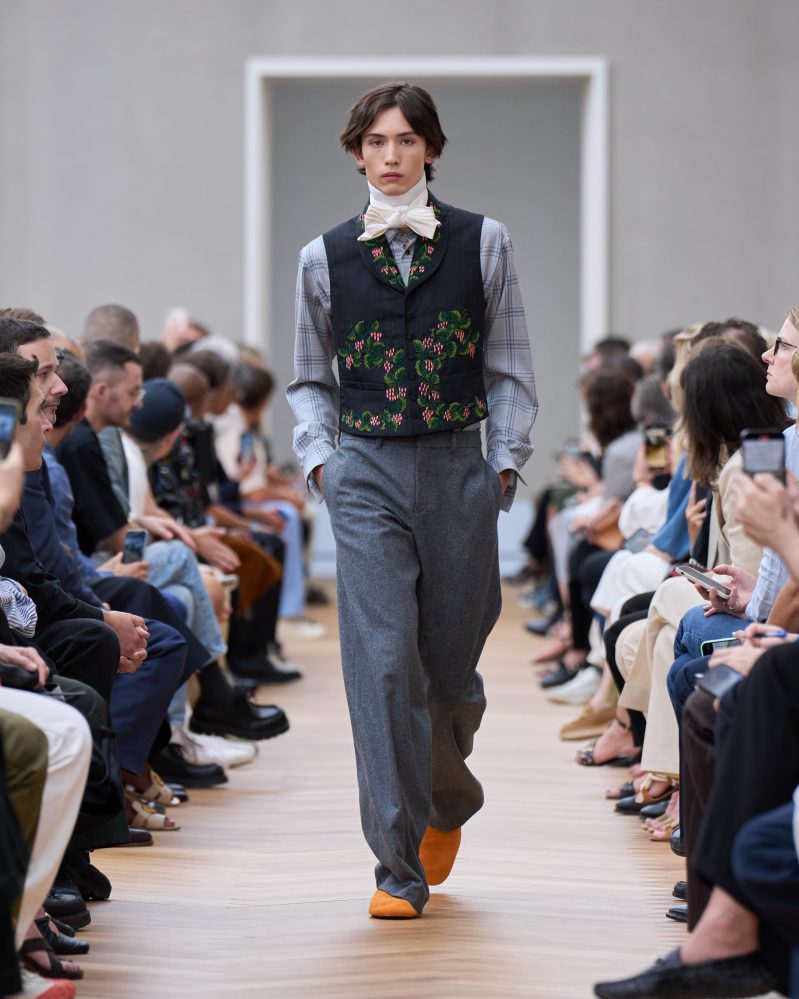 DIOR SUMMER 2026 COLLECTION