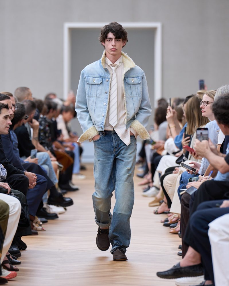 DIOR SUMMER 2026 COLLECTION
