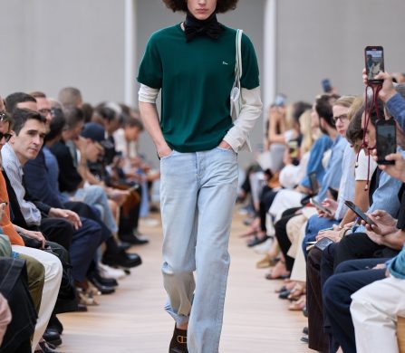DIOR SUMMER 2026 COLLECTION