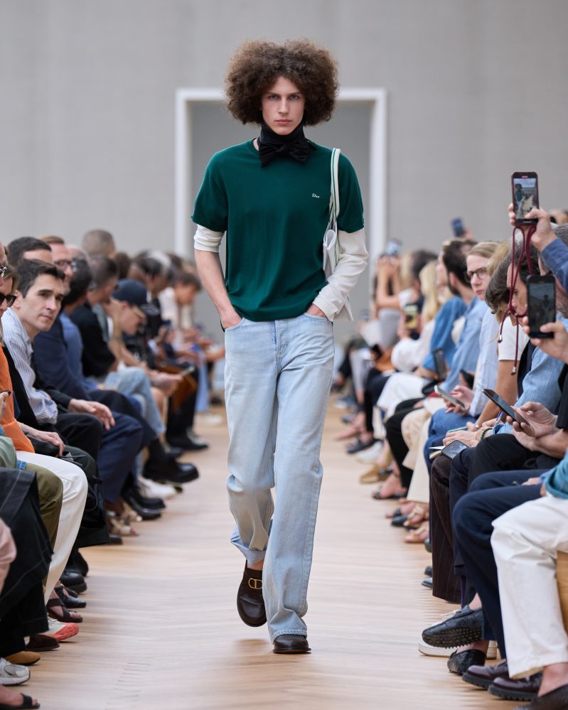 DIOR SUMMER 2026 COLLECTION