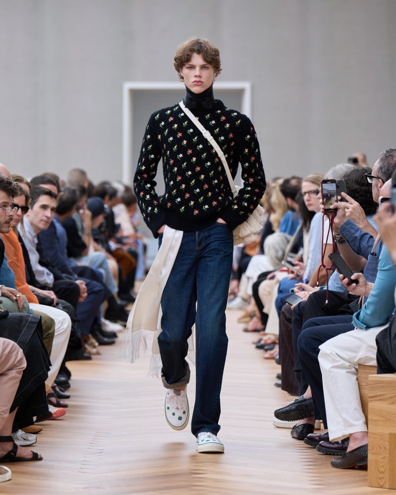 DIOR SUMMER 2026 COLLECTION