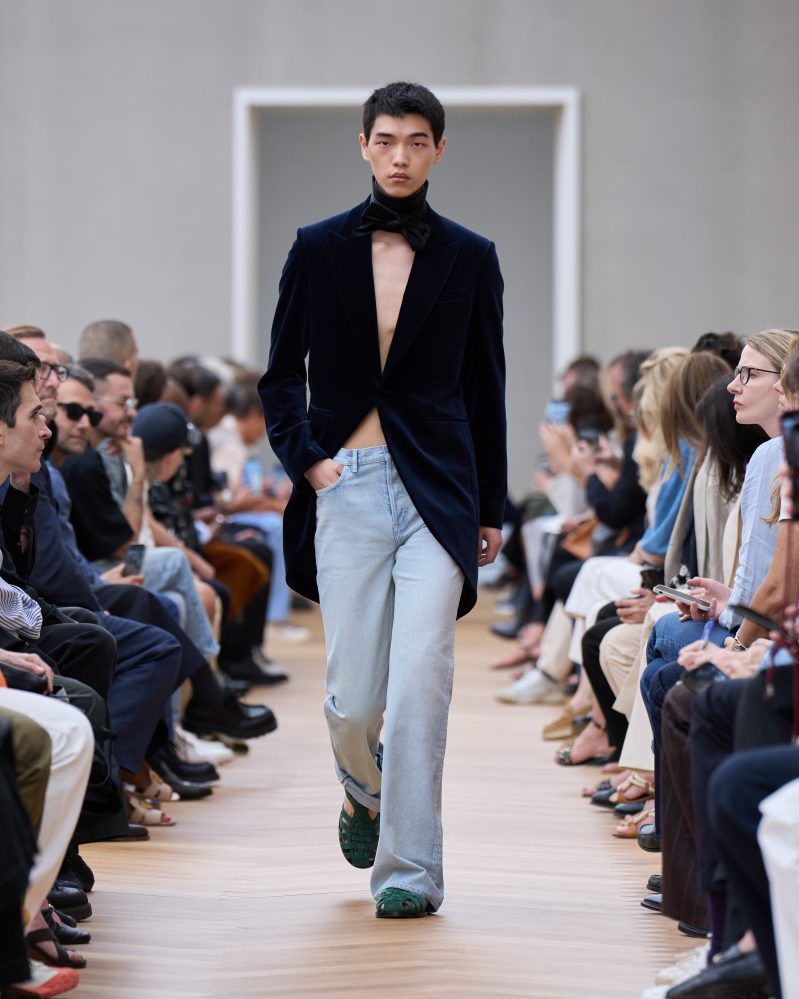 DIOR SUMMER 2026 COLLECTION