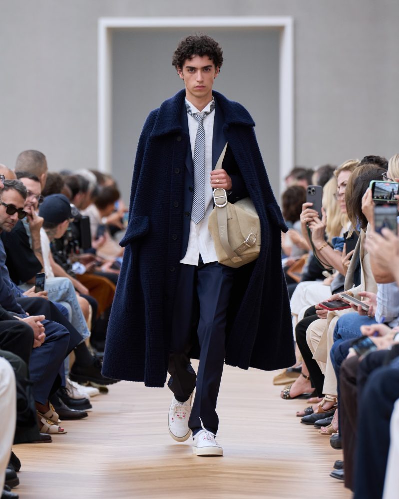 DIOR SUMMER 2026 COLLECTION