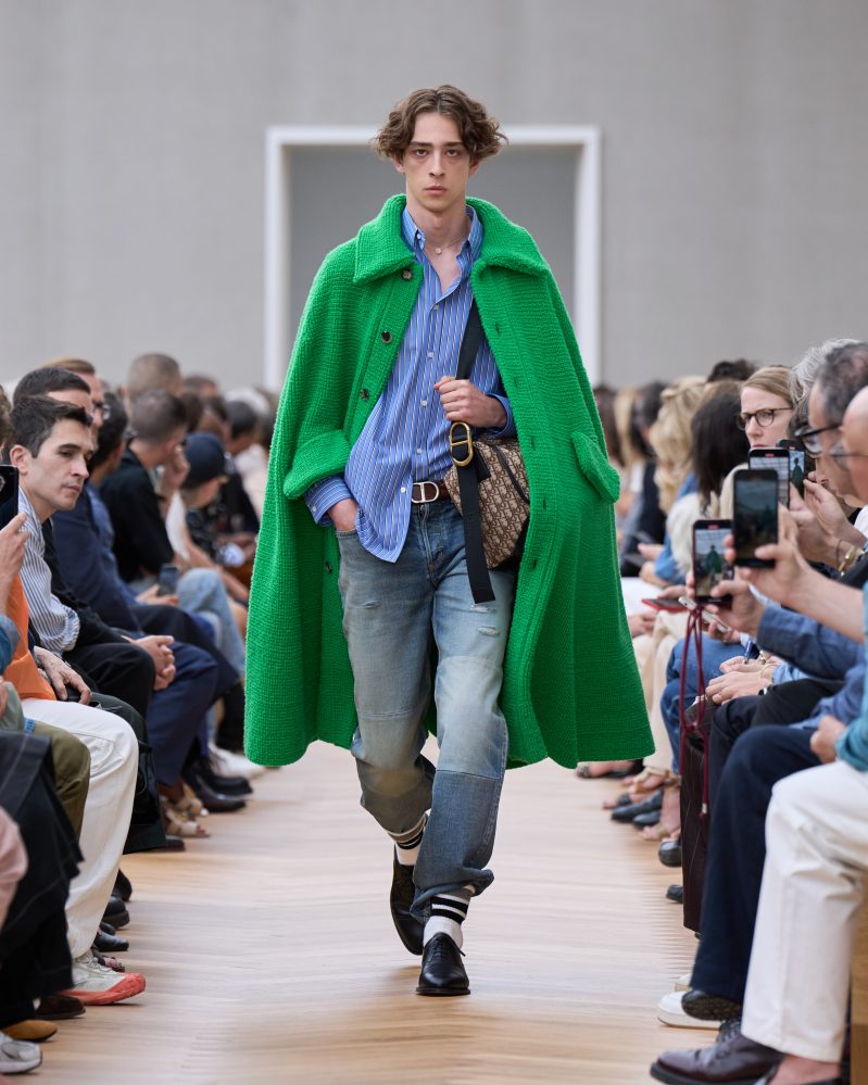 DIOR SUMMER 2026 COLLECTION